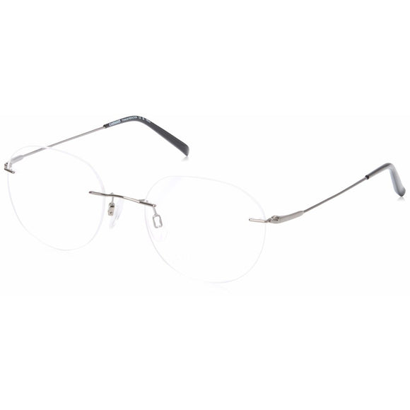 Men' Spectacle frame Charmant Jewelry TP 29730 Grey Ø 51 mm-0