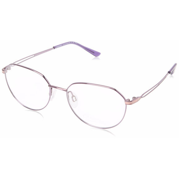 Ladies' Spectacle frame Charmant Jewelry Ø 52 mm-0