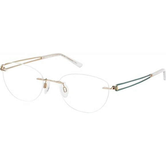 Ladies' Spectacle frame Charmant Jewelry TP 29829 Ø 52 mm-0