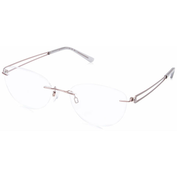 Ladies' Spectacle frame Charmant Jewelry TP 29829 Ø 52 mm-0