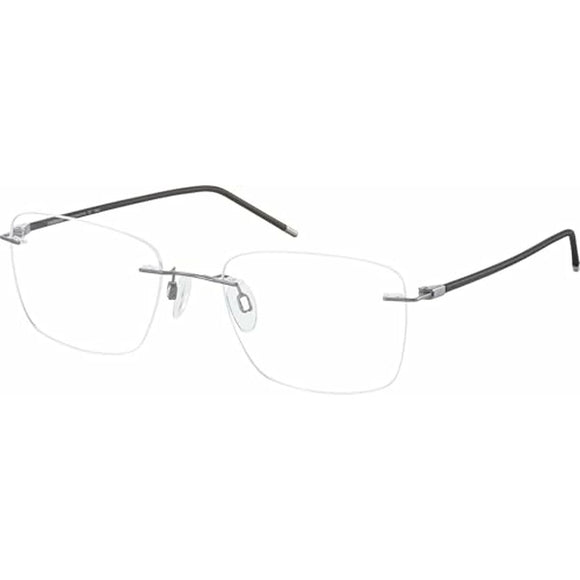 Unisex' Spectacle frame Charmant Jewelry TP 16714E Grey Ø 99 mm-0