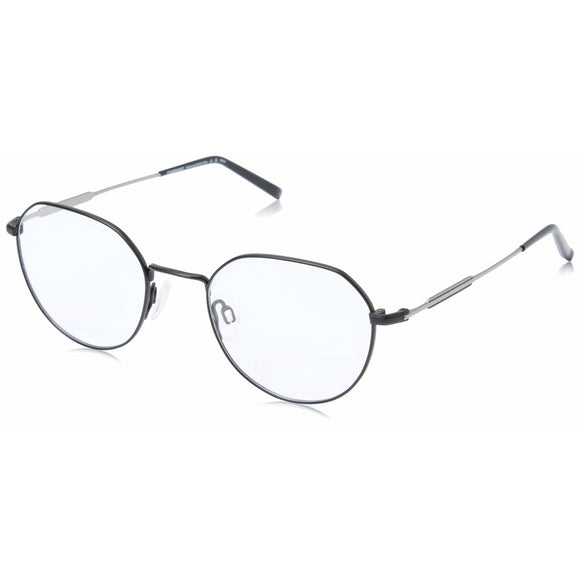 Men' Spectacle frame Charmant Jewelry TP 29733 Black Ø 50 mm-0