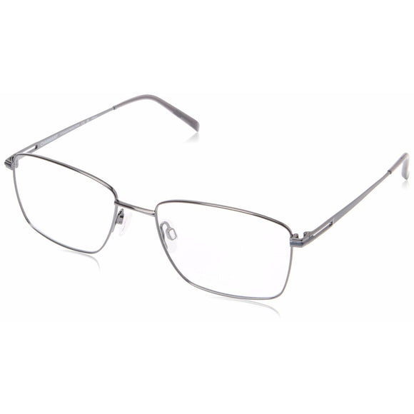 Men' Spectacle frame Charmant Jewelry Grey ø 54 mm-0