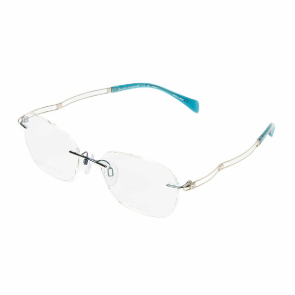 Ladies' Spectacle frame Charmant Jewelry Ø 52 mm-0