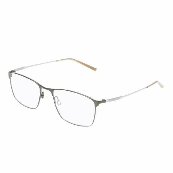 Men' Spectacle frame Charmant Jewelry Khaki ø 54 mm-0