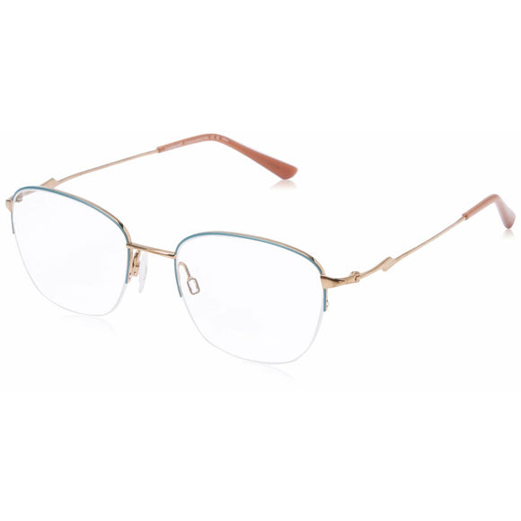 Ladies' Spectacle frame Charmant Jewelry Ø 50 mm-0