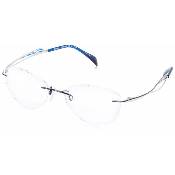 Ladies' Spectacle frame Charmant Jewelry 2175 Ø 52 mm-0