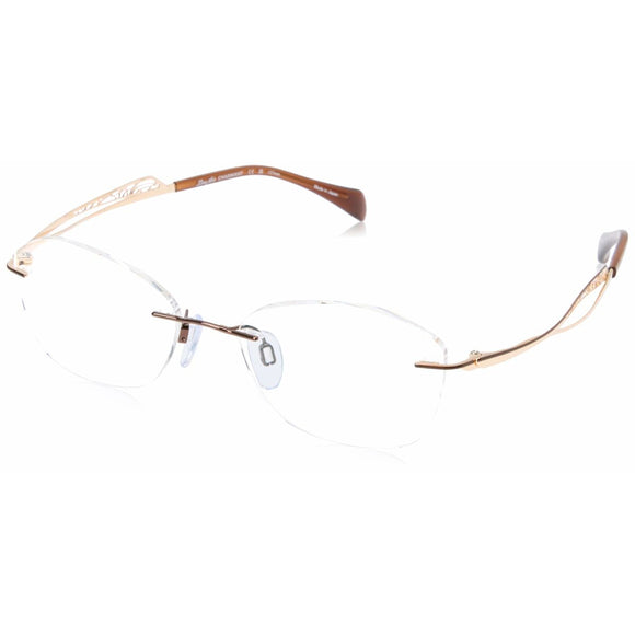 Ladies' Spectacle frame Charmant Jewelry LINE ART 2176 Ø 51 mm-0