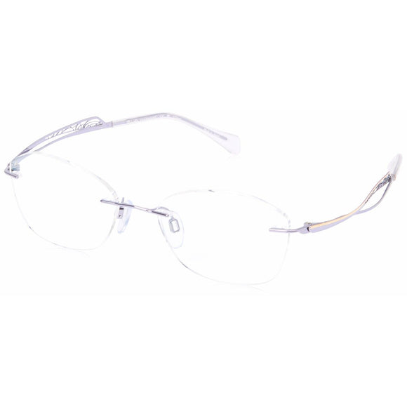 Ladies' Spectacle frame Charmant Jewelry 2176 Ø 51 mm-0