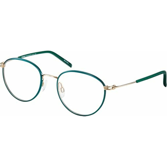 Men' Spectacle frame Charmant Jewelry TP 29744 Green Ø 50 mm-0