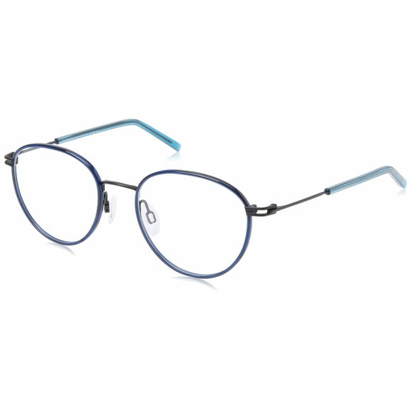 Men' Spectacle frame Charmant Jewelry TP 29745 Blue Ø 50 mm-0