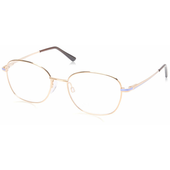 Ladies' Spectacle frame Charmant Jewelry Ø 52 mm-0