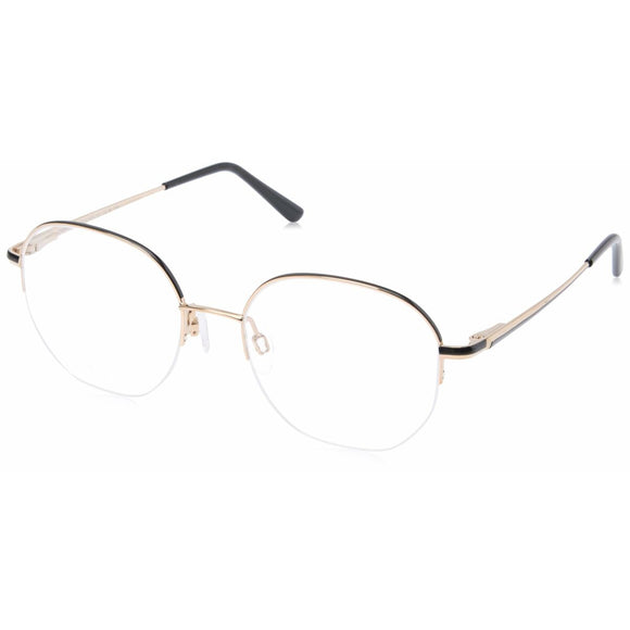 Ladies' Spectacle frame Charmant Jewelry Ø 50 mm-0