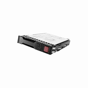 Hard Drive HPE 861681-B21 HDD 3,5" 2 TB HDD-0