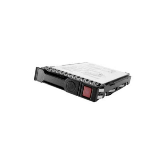 Hard Drive HPE SAS RI SFF 1,92 TB SSD-0