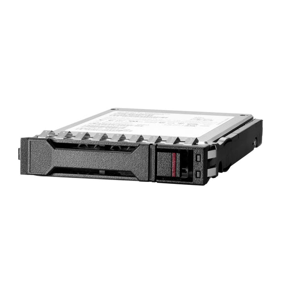 Hard Drive HPE P40496-B21 240 GB SSD-0