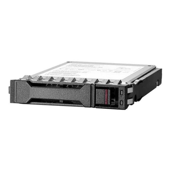 3.84TB SSD - 2.5 inch SFF - SATA 6Gbps - Hot Swap - Read Intensive - Multi Vendor-0
