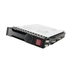 Hard Drive HPE P40510-B21 960 GB SSD-0