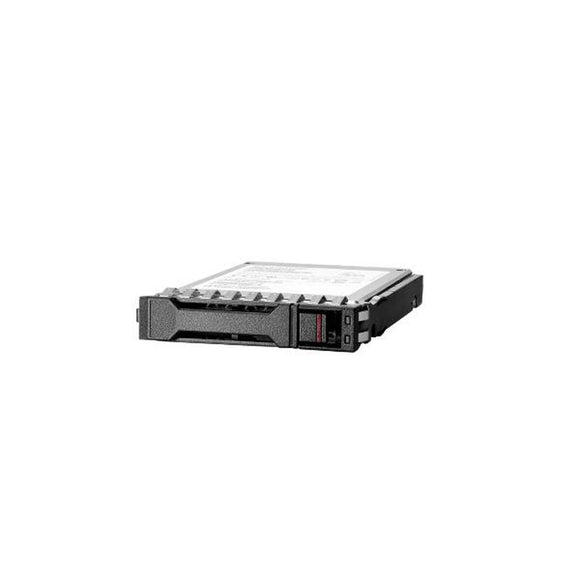 Hard Drive HPE P40430-B21 2,5