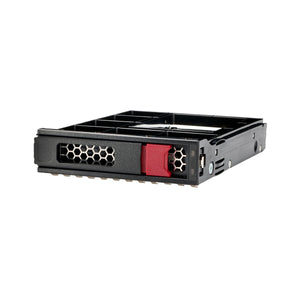 Hard Drive HPE P47808-B21 3,5" 960 GB SSD-0