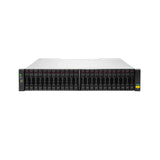 Network Storage HPE MSA 2062 Black Black/Silver-1