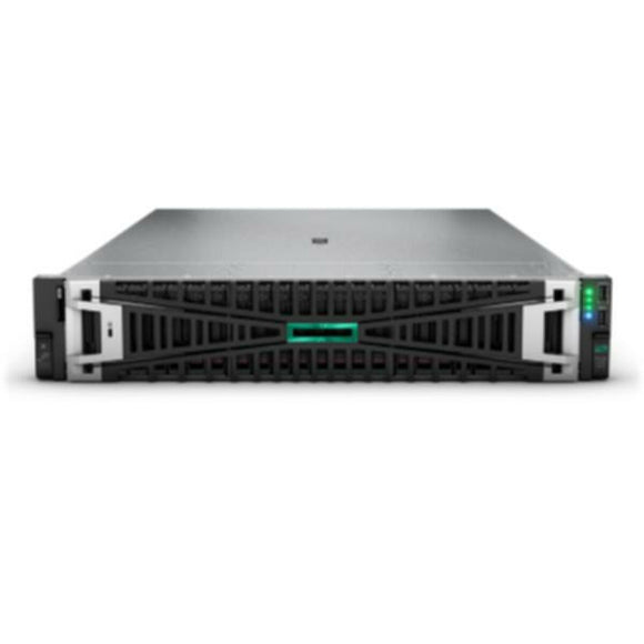 Server HPE P52560-421 32 GB RAM Intel Xeon Silver 4410Y-0