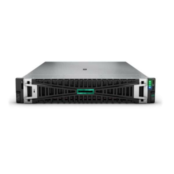 Server HPE P60636-421 32 GB RAM-0