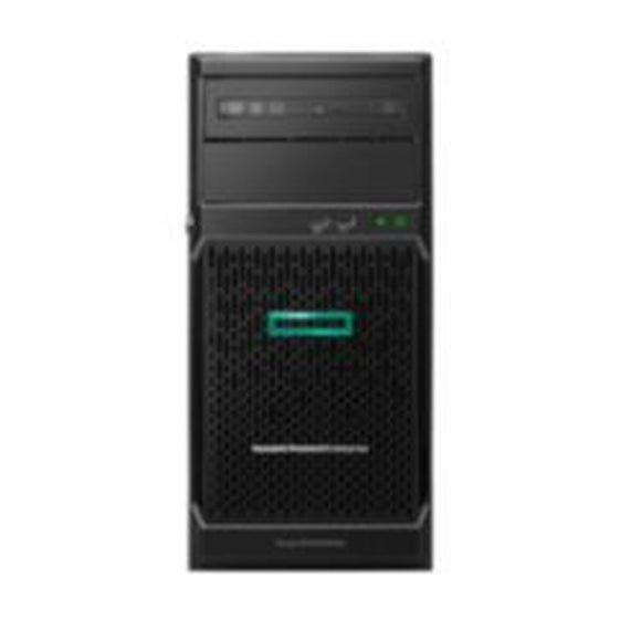 Server HPE P66396-421 Xeon E-2314 16 GB RAM-0