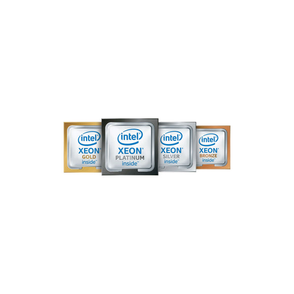 Processor HPE P67091-B21 Intel Xeon Silver 4510-0