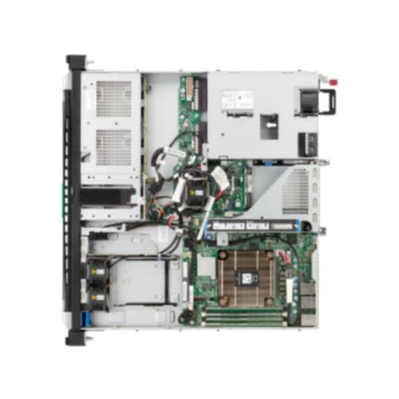 Server HPE P71375-425 32 GB RAM 480 GB SSD-0