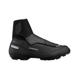 Cycling shoes Shimano Bicycle Black-0