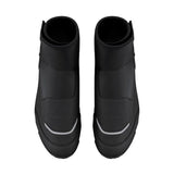 Cycling shoes Shimano Bicycle Black-4