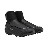Cycling shoes Shimano Bicycle Black-2