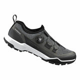 Cycling shoes Shimano Ex7 Black-3