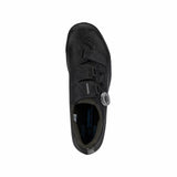 Cycling shoes Shimano SH-RX600 Black-4