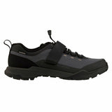 Cycling shoes Shimano SH-EX500 Black-4