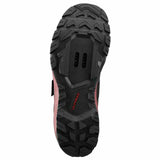 Cycling shoes Shimano SH-EX500 Black-10