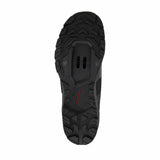 Cycling shoes Shimano SH-EX500 Black-7