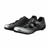 Running Shoes for Adults Shimano SH-RC702 Black-3