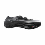 Running Shoes for Adults Shimano SH-RC702 Black-2