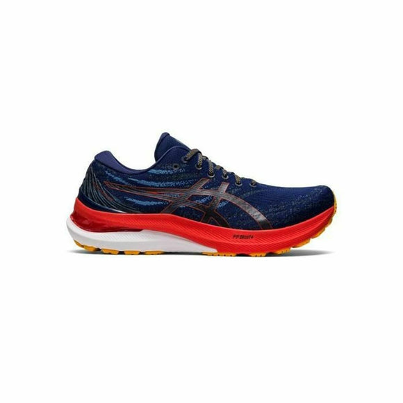 Running Shoes for Adults Asics 1011B440-401 Men-0
