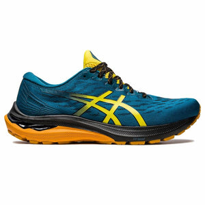 Running Shoes for Adults Asics GT-2000 11 TR Cyan-0