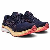 Sports Trainers for Women Asics Gel Kayano 29 Dark blue-3