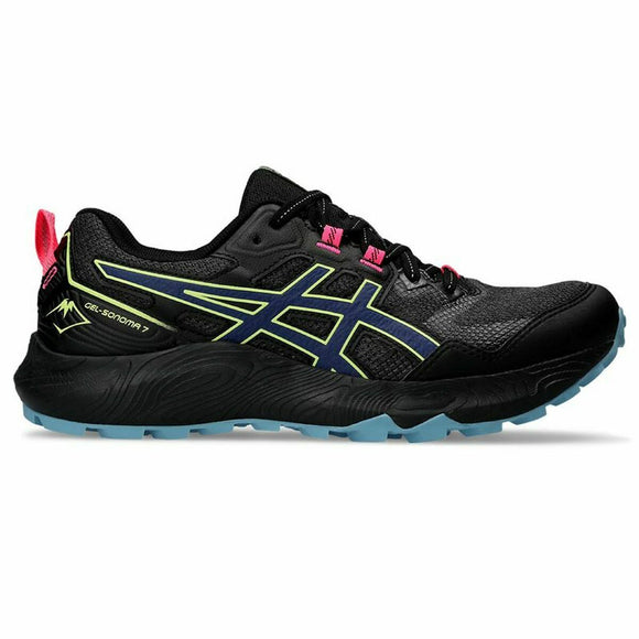 Ladies' Necklace Asics 1012B413.002_5.5-0