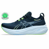 Running Shoes for Adults Asics Gel-Nimbus 26 Blue-6