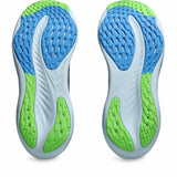 Running Shoes for Adults Asics Gel-Nimbus 26 Blue-5