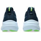 Running Shoes for Adults Asics Gel-Nimbus 26 Blue-1