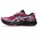 Running Shoes for Adults Asics Gel-Trabuco 12 Lavendar-7