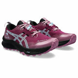 Running Shoes for Adults Asics Gel-Trabuco 12 Lavendar-4