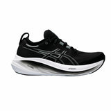 Men's Trainers Asics Gel-Nimbus 26 Black Grey-0